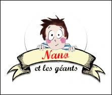 Nano et les géants - Epuisé